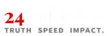 24PakTimes logo