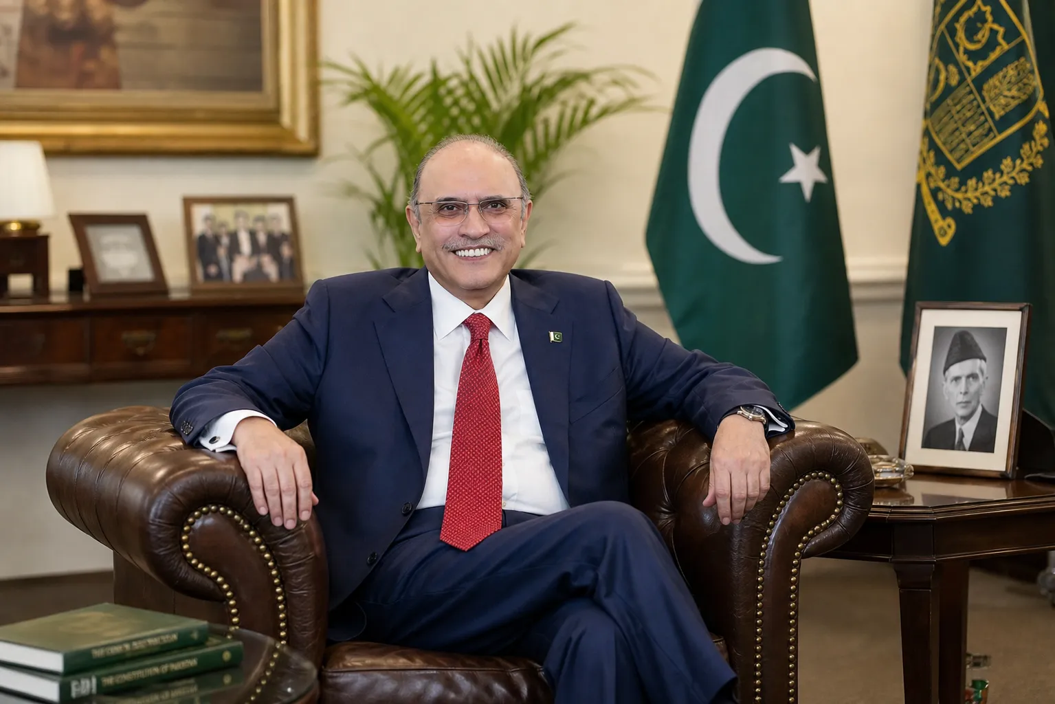 Budget 2026-27: President Zardari Summons NA and Senate for June 5