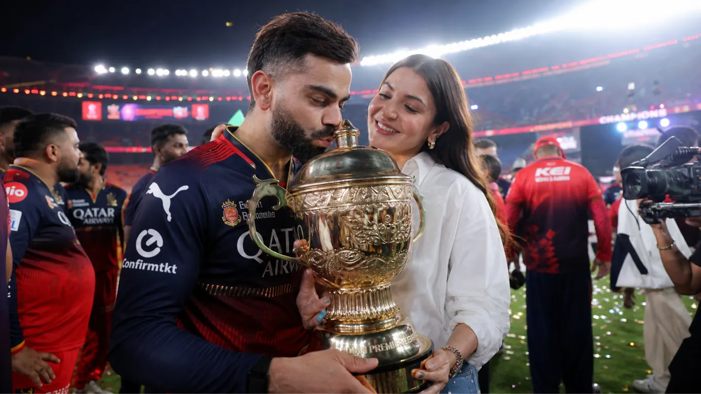 7 Records Broken or at Stake in the IPL 2026 Final