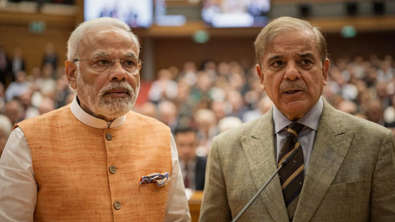 Pakistan airspace ban India 2026 extended June 24 Operation Ghazab