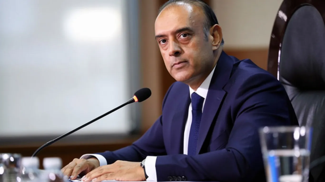 SBP New Currency Notes Delayed — SBP Governor at Karachi Chamber of Commerce, May 2026