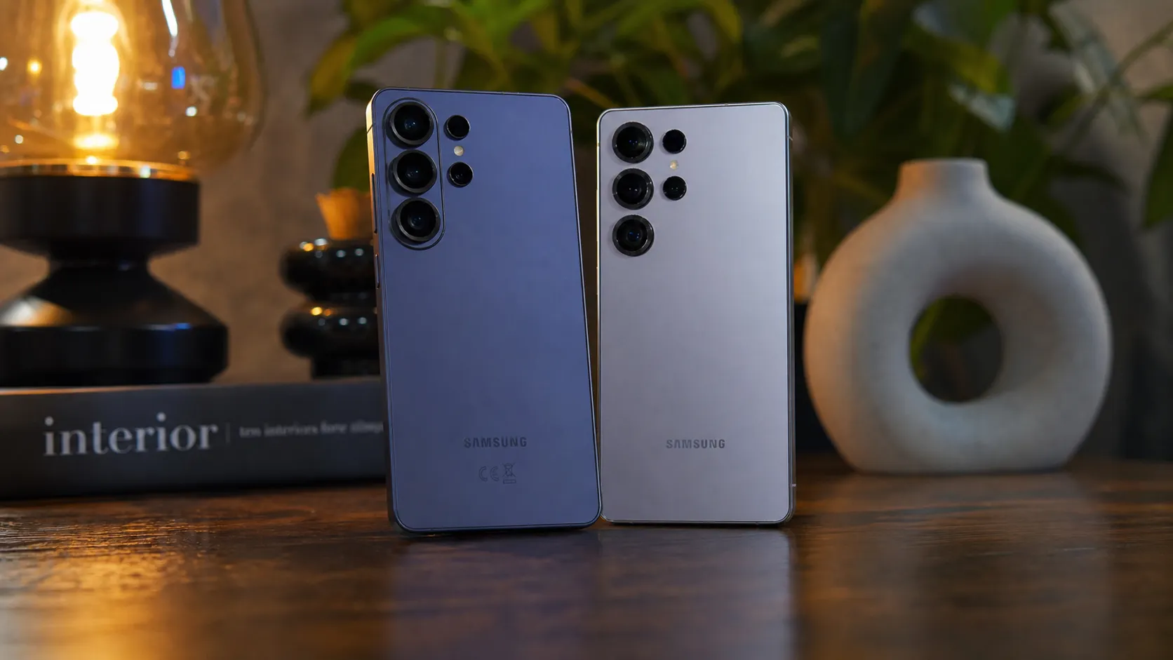 Samsung Galaxy S26 vs S25: Is the $300 Difference Worth It