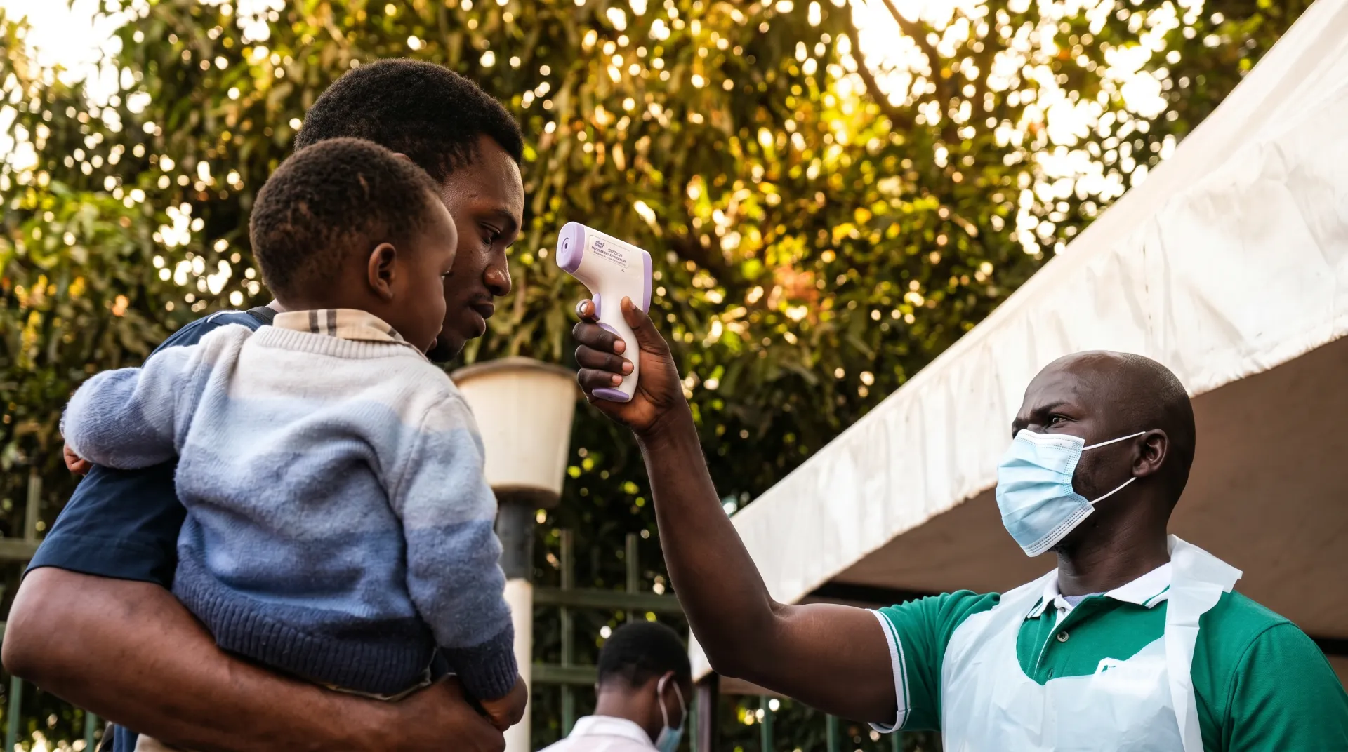 WHO Ebola global health emergency 2026 Congo Uganda declaration