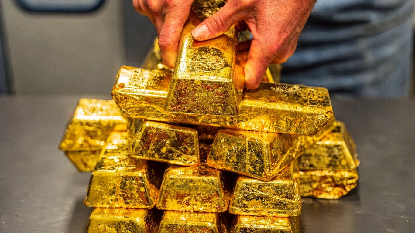 Gold Rate in Pakistan Today 26 May 2026: Per Tola Price Rises to Rs477,762
