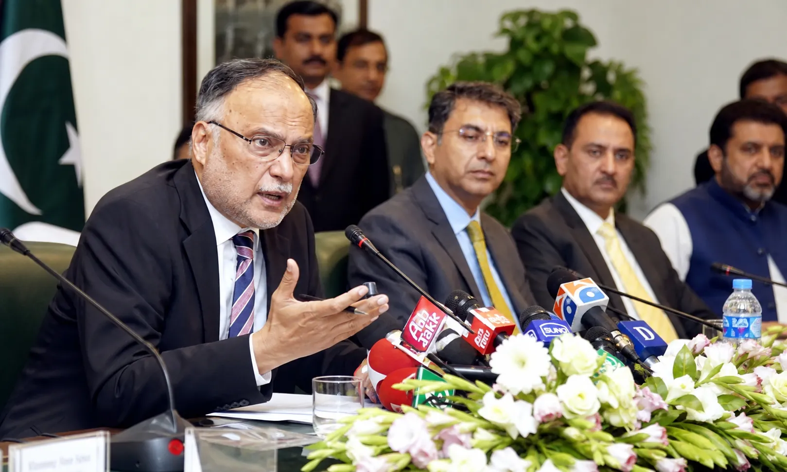 Budget 2026-27 Delayed to June 10: NEC Meeting Postponed Amid IMF Standoff