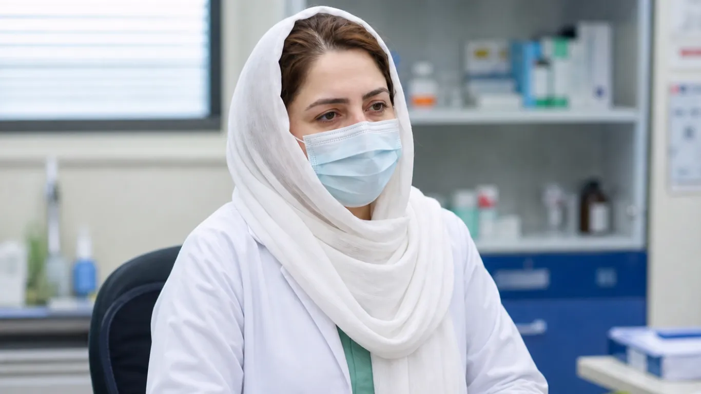 Acid Attack on Doctor at Quetta Hospital: Dr Mahnoor Nasir Flown to Karachi for Treatment
