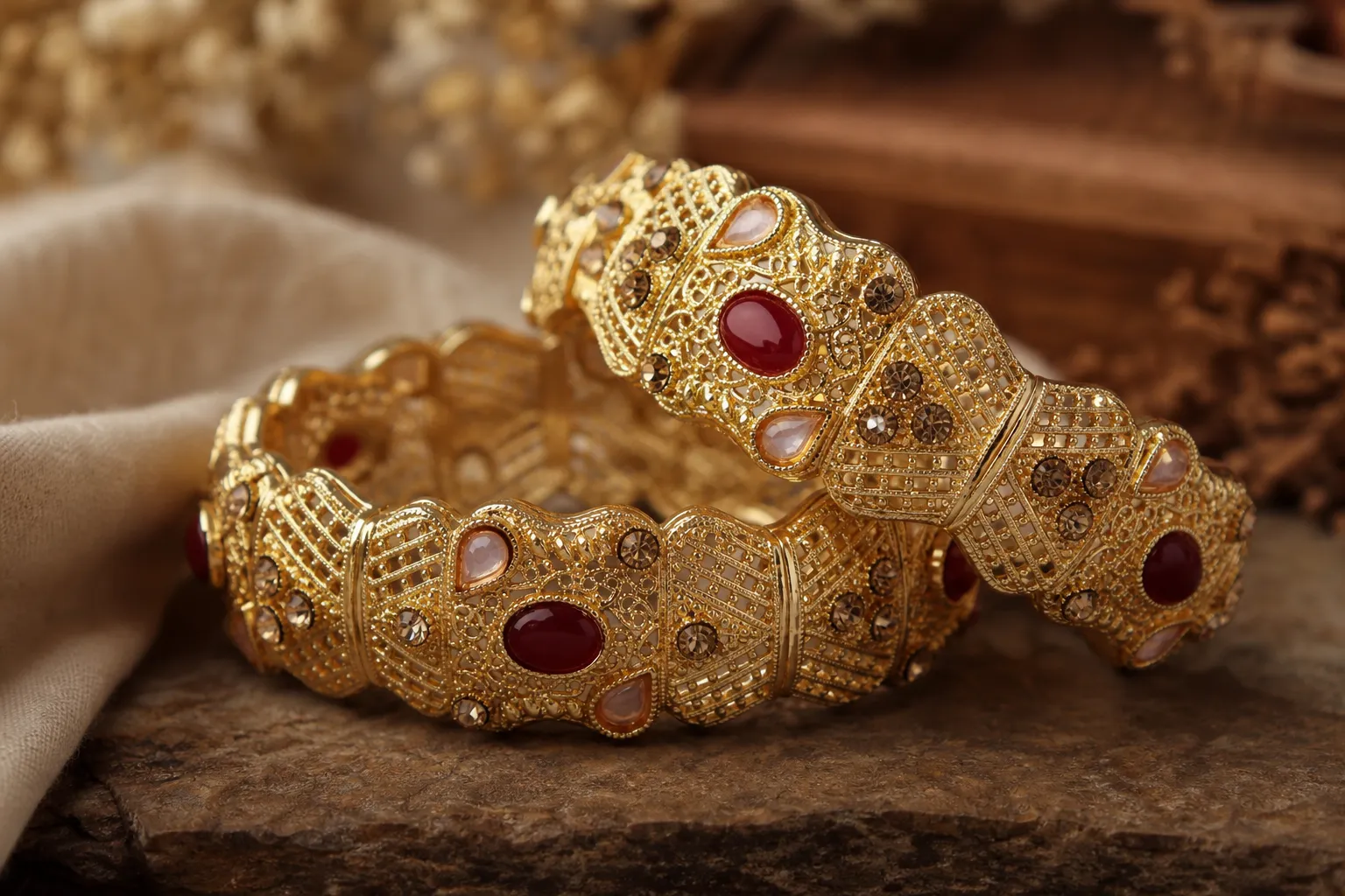 Gold Rate in Pakistan Today 24 June 2026 – 24K Per Tola Rs432,236