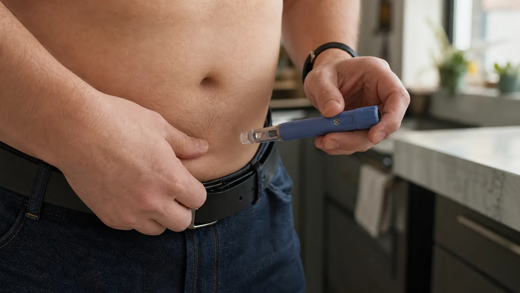 Stopping Ozempic May Not Cause Major Weight Regain: What a Large New Study Found