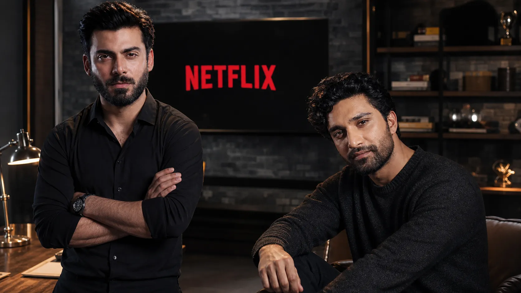 Pakistan’s First Netflix Original Series: What Is It and When Can You Watch It?