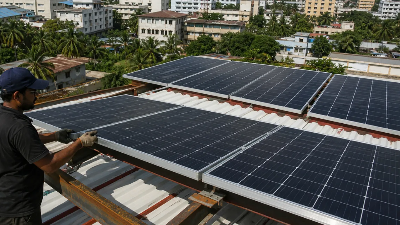 NEPRA Changed the Solar Rules in 2026. Is Installing Panels Still Worth Your Money?