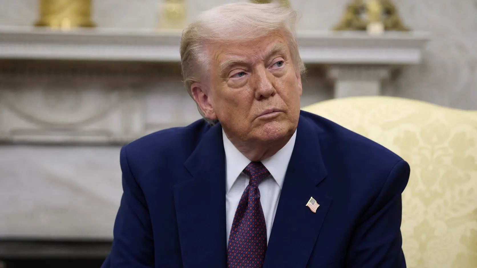 US House Votes 215-208 to Limit Trump’s Iran War Powers in Historic Rebuke