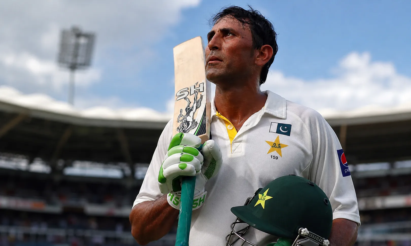 Younis Khan and Mohammad Hafeez Pakistan cricket legends PCB management roles June 2026