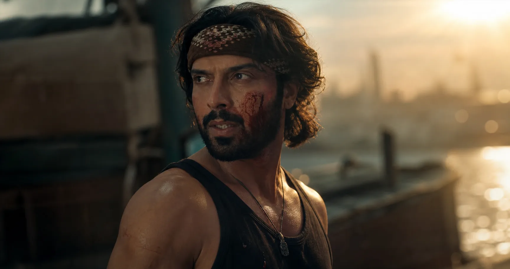 Zombeid Review: Pakistan’s First Zombie Film Earns Rs21 Crore. But Is It Worth Watching?