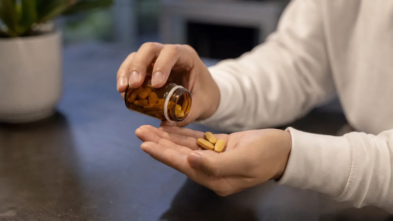 vitamin K brain repair neuron regrowth Japanese study 2026 Alzheimer's stroke research