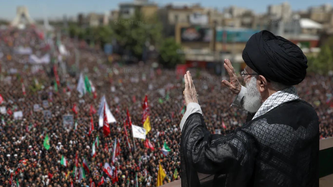 US and Iran delegations at Doha indirect talks as US Iran talks resume after Khamenei funeral ends July 9 2026 Pakistan mediates